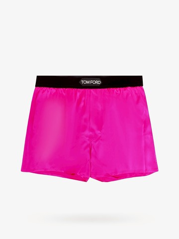 Silk boxer - TOM FORD - gender_Man