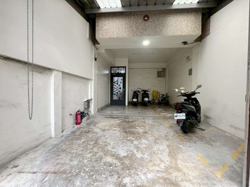 lalaport低總價7套房透天VS買到賺到｜台中市東區練武路