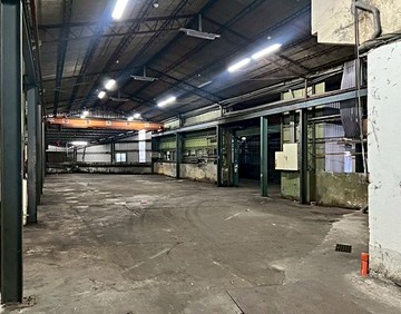 瓊林南路透天乙工廠我是承辦｜新北市新莊區瓊林南路