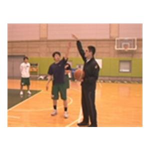 廣瀬 昌也のBasketball実践コーチング Part-1  バスケットボール 798-S 全4巻