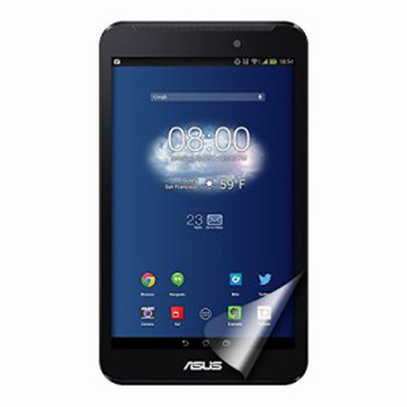 Asus Fonepad 7 Fe170cg フィルム 液晶 Fe170cg Bk08 Fe7010cg 7インチ タブレット Simフリー 対応 自己吸着式 紫外線カット 通販 Lineポイント最大1 0 Get Lineショッピング