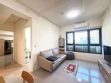 西屯優質【惠宇觀市政】全社區最便宜兩房兩衛平車｜台中市西屯區西屯路二段