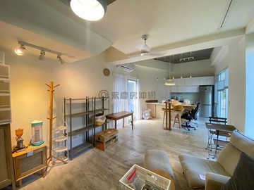 冬山近交流道．近華德福．很特別的房子｜宜蘭縣冬山鄉香和路