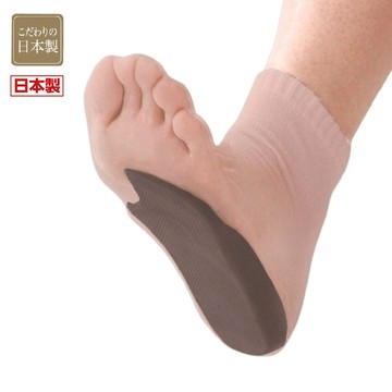 日本製【CERVIN】足弓貼合輔助鞋墊1雙