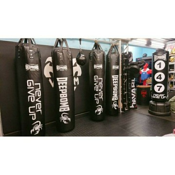 『VENUM旗艦館』限定下單處頂級專業拳擊沙包沙袋DEEPBOMB專業健身房必備~泰拳沙包～頂級沙包170cm