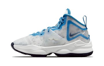 SPACE JAM X LEBRON 19 PS SWEATSUIT
