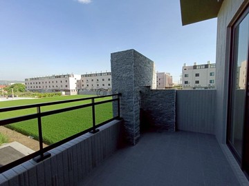 砌植花園全新臨路別墅｜台中市龍井區臨港東路一段