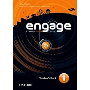 Engage E Level Teacher s book