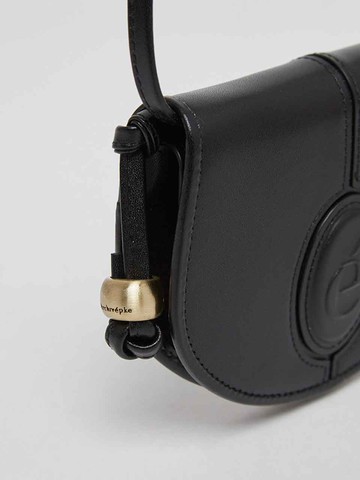 Oval Chacha Wallet_Deep Sleep