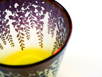 Yuto [藍紫色 Yamabuki]