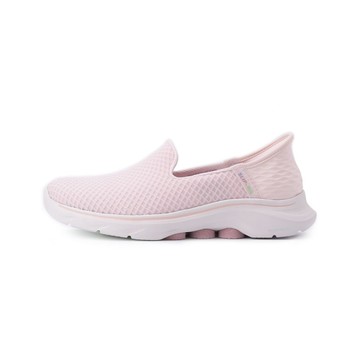 SKECHERS GO WALK 7 瞬穿運動健走鞋 粉紅 125228LTPK 女鞋