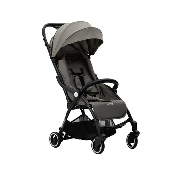Hamilton 荷蘭 嬰兒推車x1 plus 推車(含杯架)-多款可選