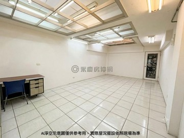 正崇明路稀有店住，38坪大地坪，東區精華地段｜台南市東區崇明路