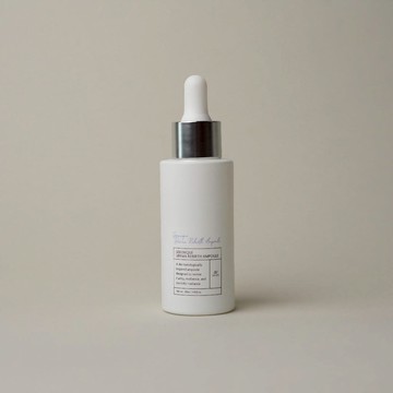 DOJEN 藍甘菊修護精華安瓶 30ml 保濕補水 PDRN 舒緩鎮靜 改善暗沉 均勻肌膚 彈潤 調理 改善肌膚紋理