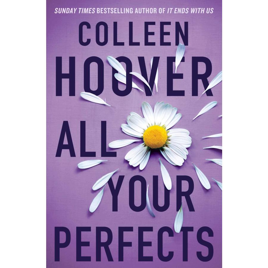 All Your Perfects (Paperback)