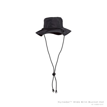 INCODER Nynodal™ Wide Brim Bucket Hat