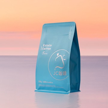 哥倫比亞 精品莊園咖啡豆│淺~中焙 - 新鮮烘焙