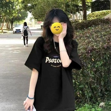 【免運】KOKA 2026夏季新款短袖跑步T恤 女學生上衣 寬鬆洋氣 顯瘦百搭 學生上衣 潮 短袖上衣 上衣短袖