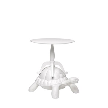 Qeeboo 烏龜造型咖啡桌