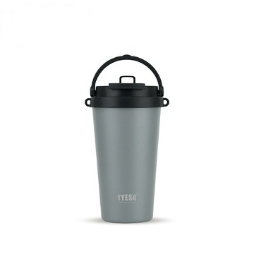 TYESO 不鏽鋼保溫杯