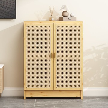 公司貨 免運 超低價 多媒體置物架路由器遮擋箱靠墻收納櫃光貓客廳弱電箱理線盒理繞器 快速發貨