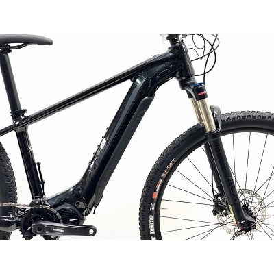 ○未走行品 メリダ MERIDA eBIG.NINE 400 油圧DISC 2020年モデル E-BIKE E-MTB 電動マウンテンバイク 38cm( S)サイズ boost規格 ブラック | LINEブランドカタログ