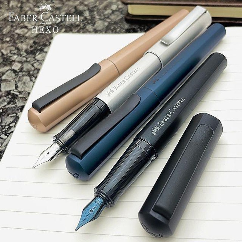 人気ブランドを 缶入り ファーバーカステル FABER-CASTELL ファーバー