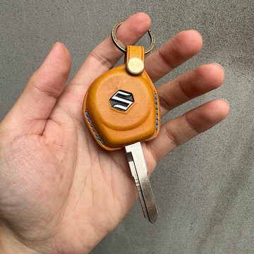 鈴木 SUZUKI Swift Jimny JB74 汽車鑰匙皮套