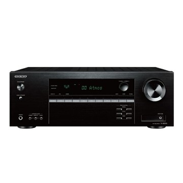 Onkyo TX-SR393環繞擴大機 福利品