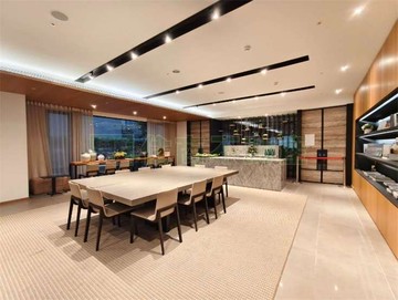 ✨國泰文林硯❗️景觀大四房。雙主臥+雙平車✨｜台南市北區海安路三段