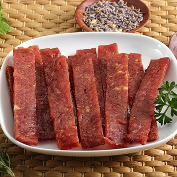 【香草豬】蜜汁肉乾