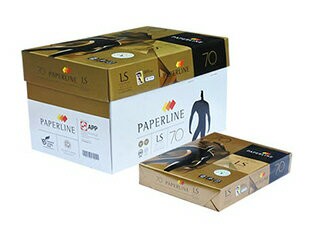PAPER LINE 多功能 影印紙 (70磅 A4 x 5包) 每包93元起