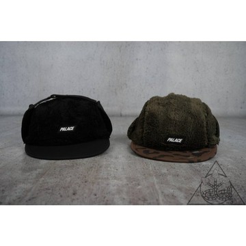 【HYDRA】Palace Gore-Tex Posh Earflap 4-Panel 防風 護耳帽【PLC191】