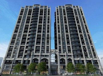 A9林口【璽來登日朗】雙語學區優質2房2衛平車H｜新北市林口區民權路