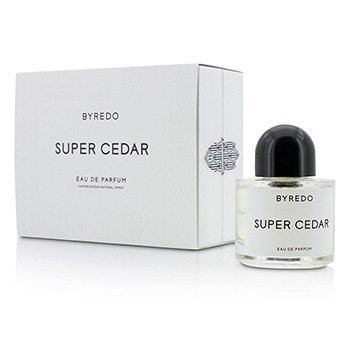 Byredo Byredo Super Cedar 北國之春淡香精 50ml/1.6oz-香水