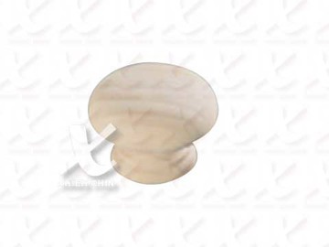 【協進五金】木把手原色(松木)