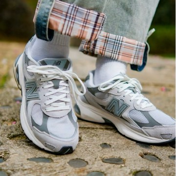 【NEW BALANCE】2010系列 復古鞋 男女款 休閒鞋 穿搭 U201011N