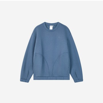 PUMA 流行系列GR-XPRMNT 男女 圓領衫 63347480