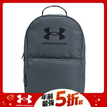 【UNDER ARMOUR】UA Hustle Sport 後背包, OSFA 1378415-003