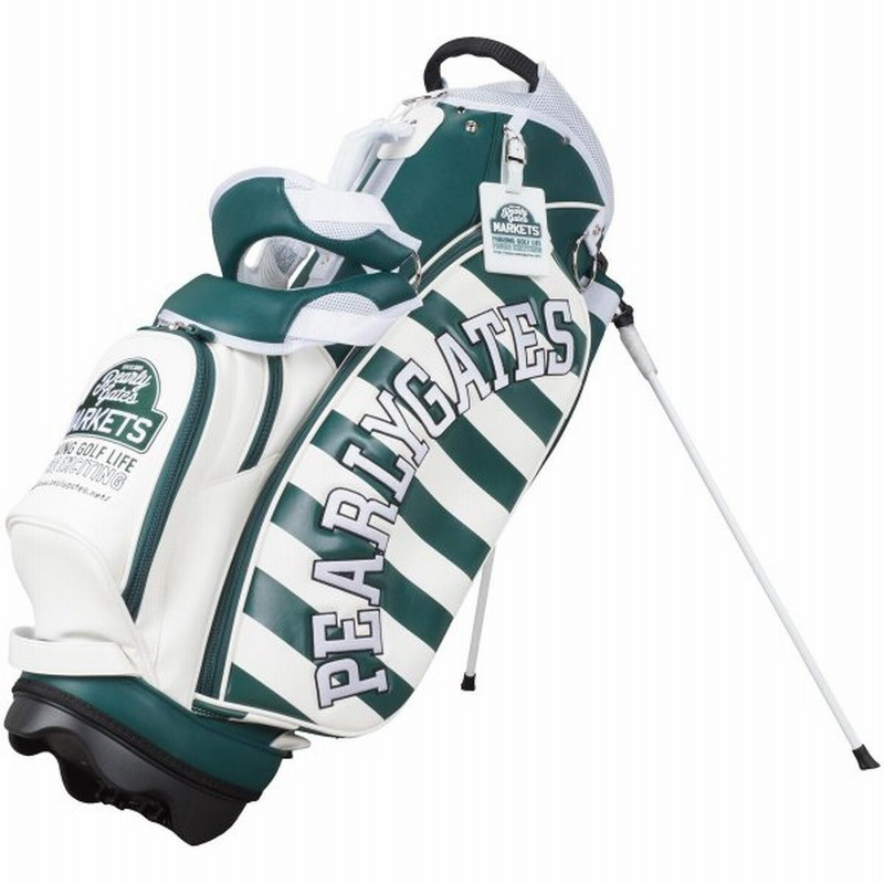 蒸発する 舌な 綺麗な キャディ バッグ スタンド パーリー ゲイツ Hama Chou Jp