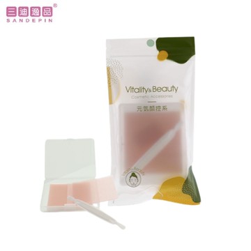 三迪逸品 拉線隱形雙眼皮貼 - 雙面 (盒裝200回) SD-1768【官方旗艦館】