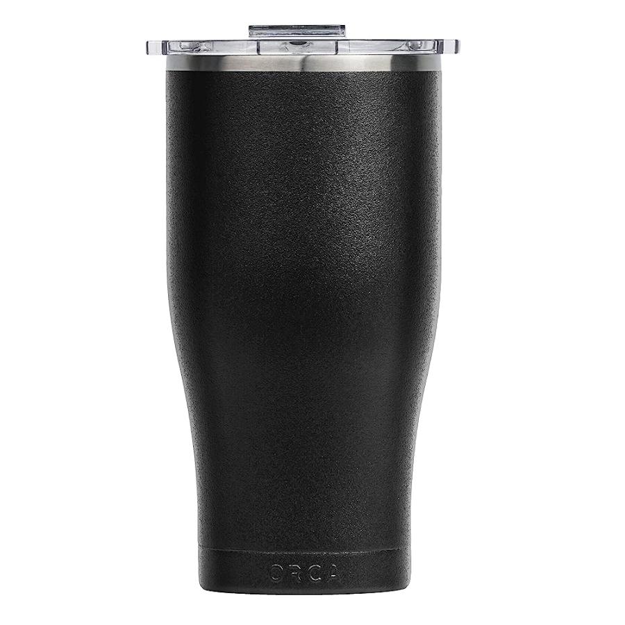 ORCA BLACK BLACK 27OZ CHASER