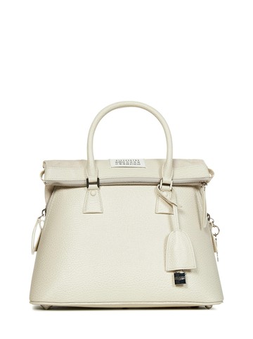 Maison Margiela 5AC Classique Midi Shoulder Bag
