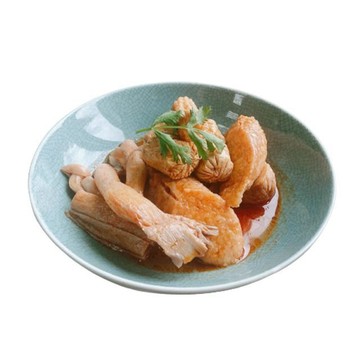 素食調理包 【巧食家】正宗麻辣燙-全素X3包 (加熱即食 300g/包)