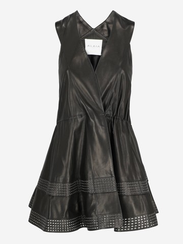 Alaïa Midi Dress