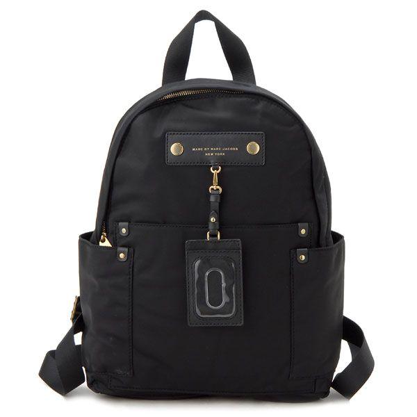 MARC BY MARC JACOBS/マークバイマークジェイコブス リュック