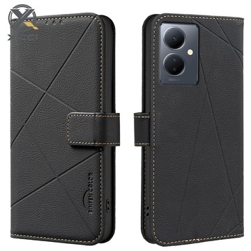 XICCI For Vivo Y39 Y29 Y38 Y03 Y18 Y36 Y35 Y21 Y20 Y17 Y11真皮