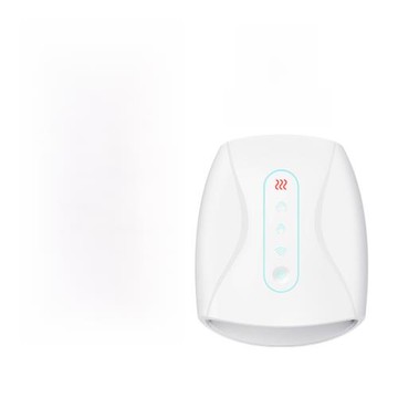 手部按摩器加熱手掌美手儀手指手部按摩儀穴位按摩器