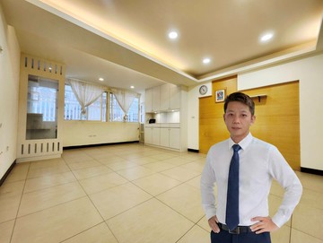 開價≠成交價板新捷運230公尺2樓公寓｜新北市板橋區板新路