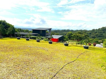 新埔近南園人文客棧社區型美農地｜新竹縣新埔鎮照門段